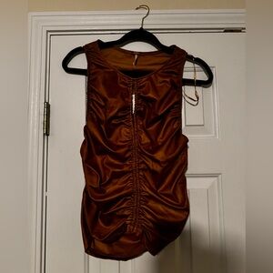 Free People Tank